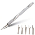 Seam Rippers for Sewing, Stitch Eraser Thread Cutter Seam Thread Ripper Embroidery Removal Tool for Needle Work Patterns and Sewing Clothes