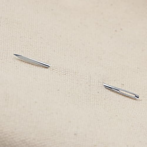 Dritz Repair Hand Needles, Assorted Styles & Sizes (7-Count) - size: Assorted Styles & Sizes