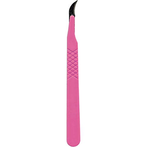 Sullivans Precision Seam Ripper with Free Buttonhole Cutter - Pink