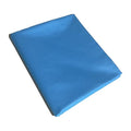 Cotton Quilting Fabric by The Yard for Sewing Width 64" Lake Blue 1 Yard - color: Lake Blue, size: 1Yard