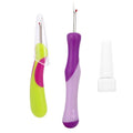 2pcs Seam Ripper, Thread Cutter Picker Tool, Sewing Stitch Remover
