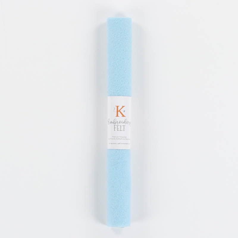 Kimberbell - color: Ice Blue