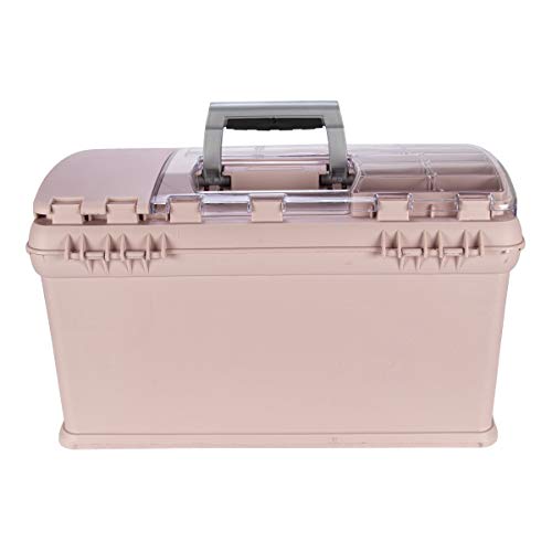 Large Three Drawer Organization System - Two Small Utility Stows | Battery, Jewelry, Small Parts, Craft, Sewing, Paint, Collectibles Storage