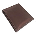 Cotton Quilting Fabric by The Yard for Sewing Width 64" Dark Brown 1 Yard - color: Dark Coffee, size: 1Yard