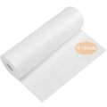 New brothread 15" x 25 Yd Roll Wash Away Embroidery Stabilizer - size: 15"x25yd roll