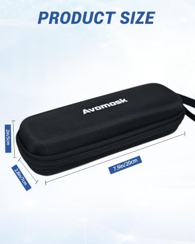 13 Slots Dual-Size 30ml & 3ml Peptide Case, Vial Holder, Vial Storage Case for Fridge and Travel, Fits Standard Vials (Case Only) - size: Dual 30ml & 3ml