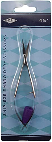 Snip-Eze Embroidery Snips