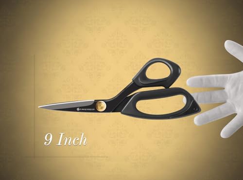 Guggenhein® Professional Shears & Scissors Collection (9" Super Scissors (I)) - style: 9" Super Scissors (I)