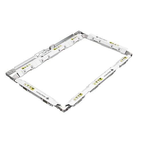 Sew Tech Magnetic Sash Frame for Brother, PRMS360 14x8in 360x200mm Hoop - size: 8"x14" - PRMS360