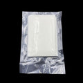 White No Show Mesh Embroidery Stabilizer Backing,150cm*1y Fusible Interlining for Machine Embroidery and Hand Sewing - size: no show mesh 59"x 1y