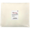 Superpunch Soft Tear Away Stabilizer, 1.8 oz, White, 12 x 10 in - size: 100 pre-cut pieces 12" x 10"