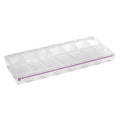 Craft Mates Craft & Sewing Supplies Organizer, 14 Locking Compartments, 3XL - style: 14 Locking Compartments (3XL)