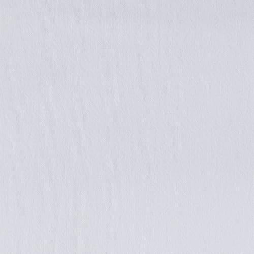 DG Collections 100% Cotton Flour Sack Towels – 12 Pack, 18x28 Inches, White, Lint-Free, Pre-Washed, Hemmed Edges – Reusable Kitchen Towels for Cleaning, Embroidery, Printing & Crafts - White - color: White, size: Set of 12 (18x28 Inches)