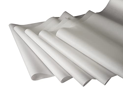 Bienfang Sketching & Tracing Paper Roll, White, 24 Inches x 20 Yards - for Drawing, Trace, Sketch, Sewing Pattern - size: 24 in. x 20 yd.