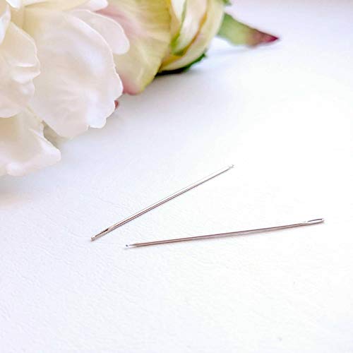 Sullivans USA, INC. Ball-TIP Needle Size 28