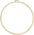 Cousin DIY 12 inch Craft Wood Embroidery Hoop