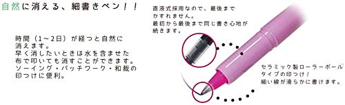 Sewline Air-Erasable Fabric pen (3)