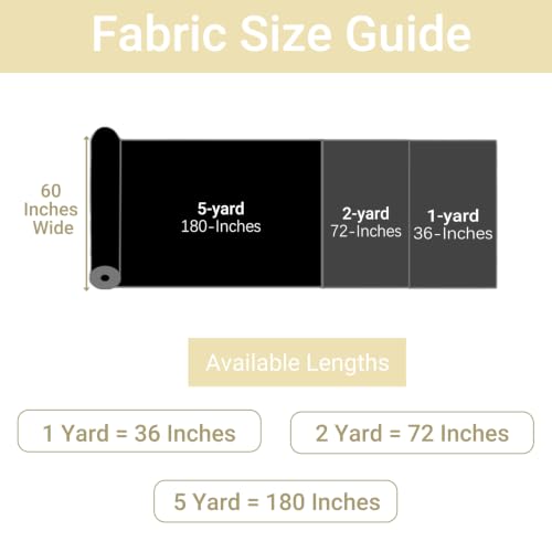 Q&J Fabric Co. 100% Cotton Fabric by The Yard 60'' Wide x 1 Yard,Broadcloth Muslin Fabric Nearly Medium Weight Material for DIY Sewing Apparel Cloth,Quilting,Soft Embroidery Cloth,Garments (White) - color: White, size: 1 Yard