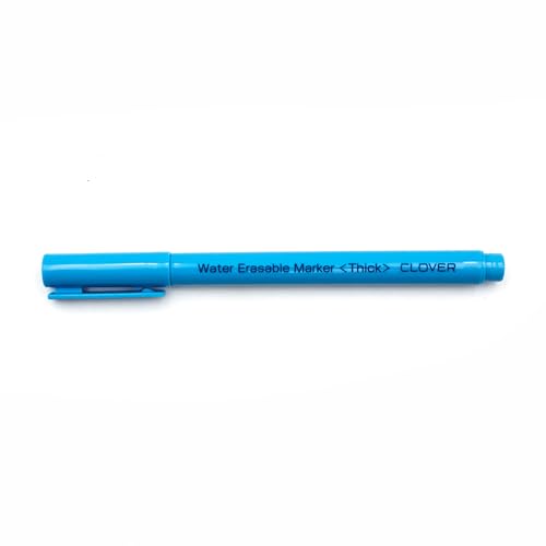 Clover 516 Water Soluble Thick Marker
