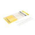 The Beadsmith Extra Long Beading Needles