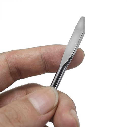 YEQIN Quick & Easy Drawstring Threader Tool, Easy Threader Drawstring Replacement Tool Needle for Jackets Swim Trunks Pants Sweatpants Shorts Hoodies (Style2) - color: Style2