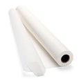 Bee Paper 18" x 50 yds Sketch and Trace Roll, White - color: White, size: 18-inch x 50-yard Roll