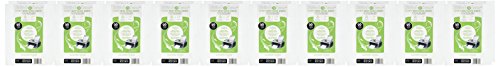 Thermo Web 3360 Stitch and Sew EZ-Print Transparent Non-Woven Quilt Block Sheet, 8.5 by 11-Inch, 20-Pack