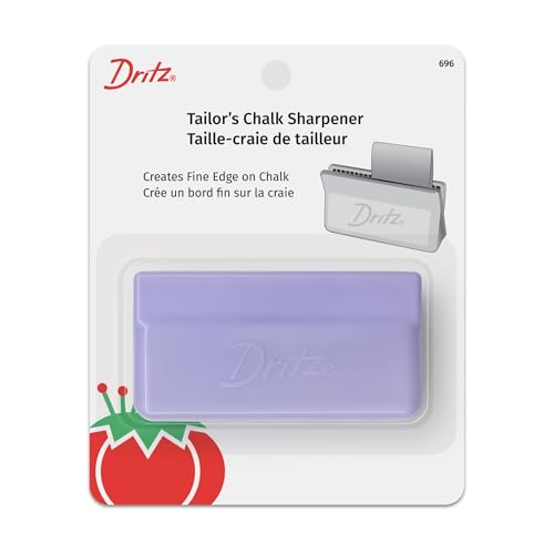 Dritz Tailor's Chalk Sharpener - style: Chalk Sharpener