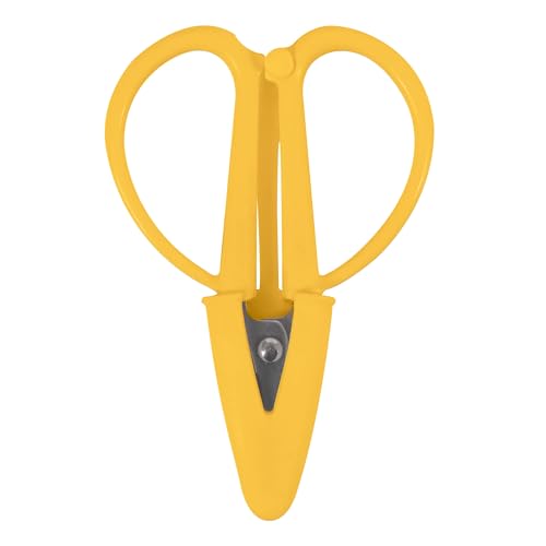 JubileeYarn Tiny Traveler Scissors - Sun Drenched - 1 Unit - color: Sun Drenched, size: 1 Unit