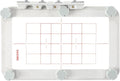 Sew Tech Magnetic Embroidery Hoop for Brother, 4x6.75in 100x170 Round SA434 - size: 5" x 7" - SA434M