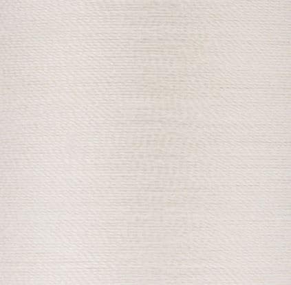 Coats & Clark Dual Duty All Purpose Sewing Thread 230A 400 Yards Each Spool 3 Pack Bundle with Bella's Crafts Needle Threaders (Natural) - color: Natural