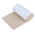 Felt Furniture Pads, 40 x 5 x 0.12 Inch Felt Strips - color: Beige, size: 5" x 40" (1 Pack)