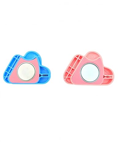 PAVNSO Magnetic Seam Guide, 2 Pcs