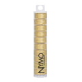 The Beadsmith Nymo Thread, Made of Nylon - size: Size D, 64 Yards, style: Cream