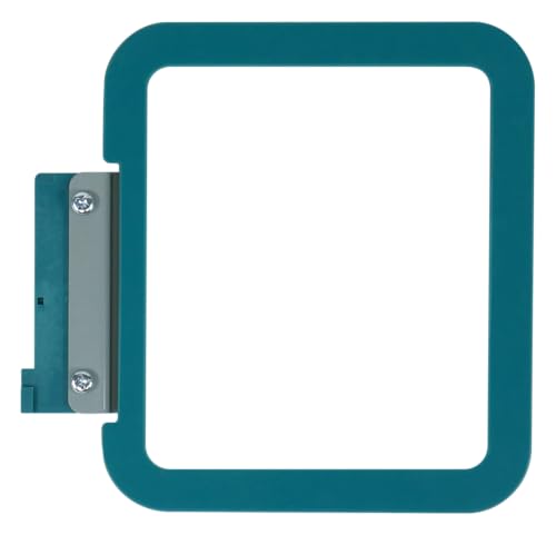 Snap Hoop Monster for Husqvarna Viking/Pfaff (120 x 120mm)