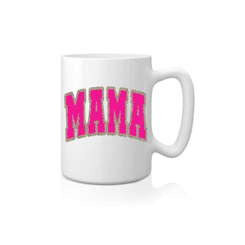 10 Pcs Letter Mom DTF Cup Wrap Transfer Sticker Mama Cat Mom Stickers Decals for Cups Waterproof Rub on Transfers Mug Laptop Computer Phone - style: D005