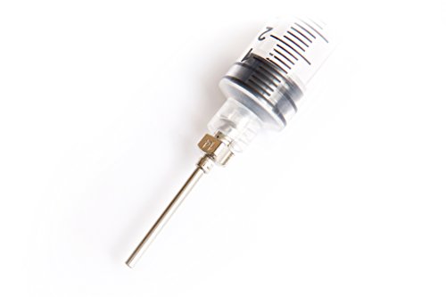 12 Pack 8g 10g 12g 14g 1 Inch Stainless Steel Blunt Tip Dispensing Needle Assortment, Luer Lock | Dispense Oil, Juice, Ink, Glue, Distillate, Sand, Vegetable Glycerin, Refill Empty Pen