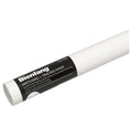 Bienfang Sketching & Tracing Paper Roll, White, 36 Inches x 50 Yards - for Drawing, Trace, Sketch, Sewing Pattern - size: 36 in. x 50 yd.