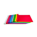 Jtnohx Large Soft Felt Sheets Felt Fabric for Crafts Christmas Color 8Pcs - color: Christmas Colors Series