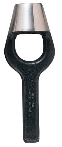 General Tools 75D Drive Pin Punch, 5/32 inch - size: 5/32 inch, style: Drive Pin