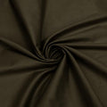 Homiest Chocolate Brown Cotton Broadcloth Fabric by The Yard, 10Yards x56In - color: Chocolate Brown, size: 10 Yards