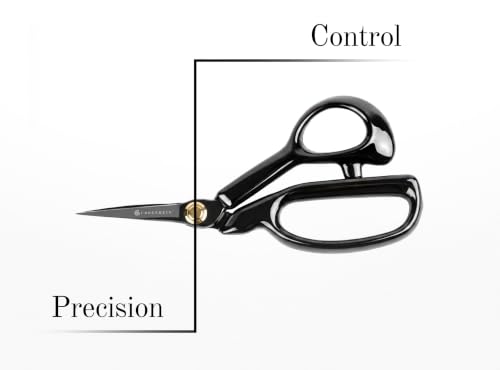 Guggenhein® 7 Inch Pro VII Sewing Scissors - style: 7" Pro Precision Scissors (VII)