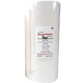 Superpunch Cutaway Embroidery Stabilizer, 2.0 oz, White, 15 in x 100 yd - size: 15" x 100 yards roll