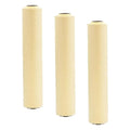 Bienfang Sketching & Tracing Paper Roll, Canary Yellow, 12 Inches x 50 Yards - for Drawing, Trace, Sketch, Craft, Sewing Pattern (Pack of 3) - size: 12-Inch Width, 50-Yard (Pack of 3)