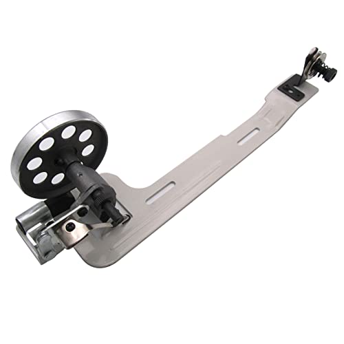 CKPSMS brand - #229-27354 1PCS SMALL 2.5" BOBBIN WINDER Compatible with/Replacement for JUKI BRAND CONSEW BRAND SINGER BRAND SINGLE NEEDLE INDUSTRIAL SEWING MACHINES (229-27354)