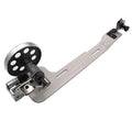 CKPSMS brand - #229-27354 1PCS SMALL 2.5" BOBBIN WINDER Compatible with/Replacement for JUKI BRAND CONSEW BRAND SINGER BRAND SINGLE NEEDLE INDUSTRIAL SEWING MACHINES (229-27354)