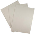 KCS 3 pc of 12" x 18"(30cmx45cm) 16 Count Cotton Aida Cloth Cross Stitch Fabric (Oatmeal,16CT) - color: Oatmeal, size: 16CT