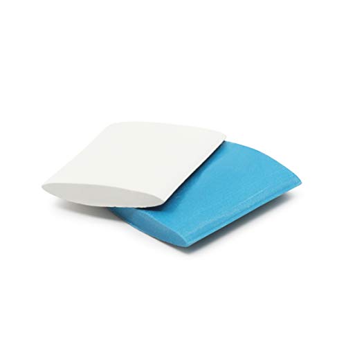 Dritz Tailor's Chalk, 2 Count, White and Blue - style: Chalk