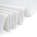 Felt Fabric 18" X 36" (White) - color: White, size: 18" X 36"
