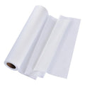 Seneme Soft & Cozy Embroidery Stitch Cover 12" x 12yd Fusible Stabilizer - color: White